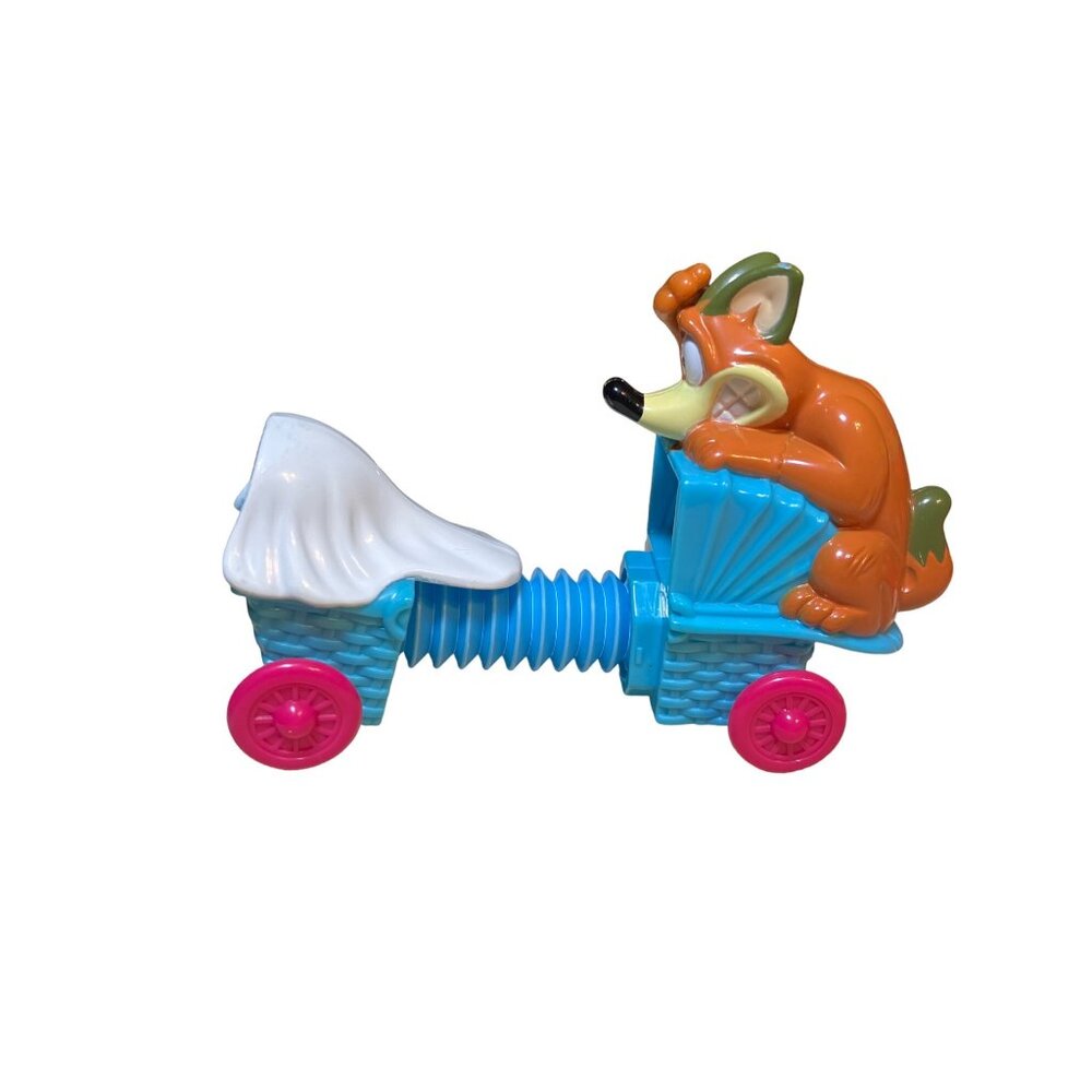 Animaniacs (Stretchers) McDonald's Happy Meal Toys - Picture 7 of 9